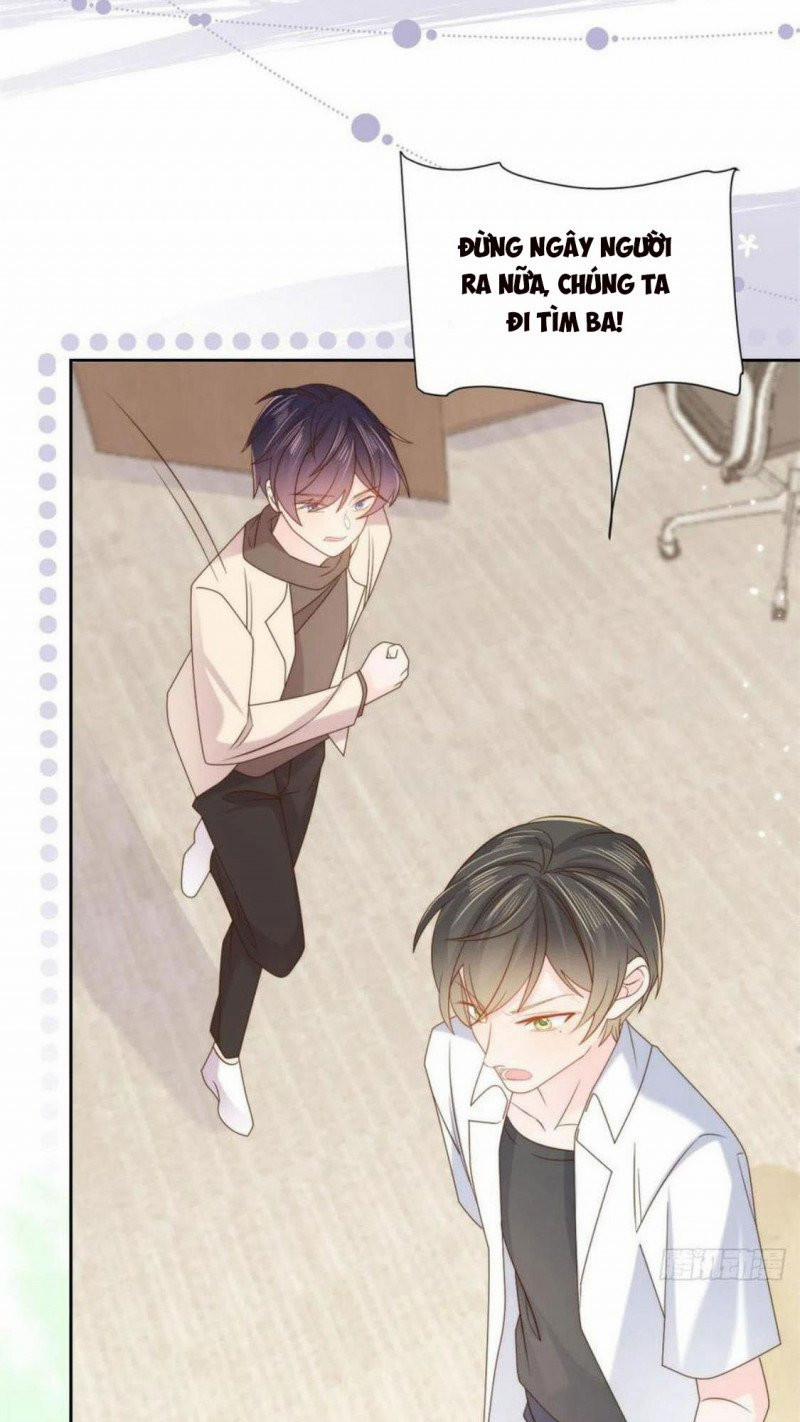 Cưng Chiều Đại Lão 3 Tuổi Rưỡi 182 trang 23