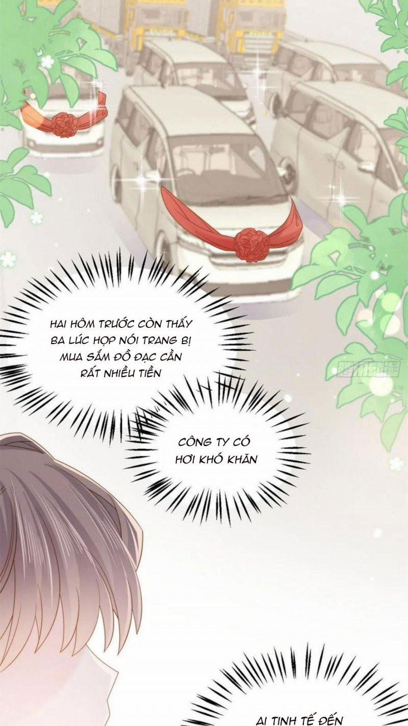 Cưng Chiều Đại Lão 3 Tuổi Rưỡi 182 trang 26