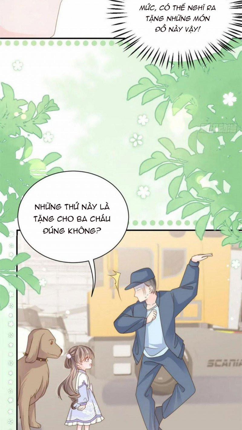 Cưng Chiều Đại Lão 3 Tuổi Rưỡi 182 trang 27