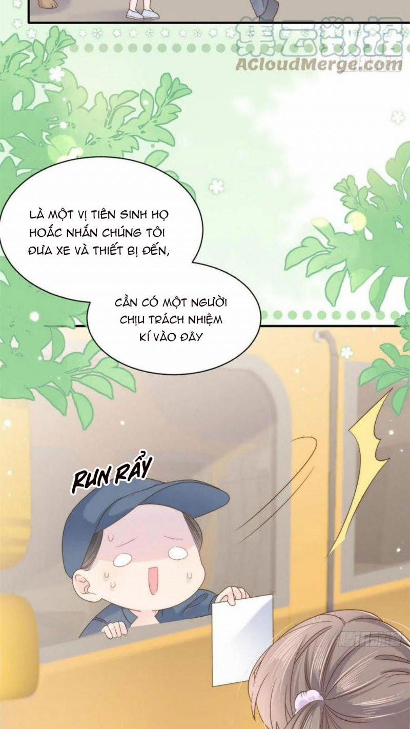 Cưng Chiều Đại Lão 3 Tuổi Rưỡi 182 trang 28