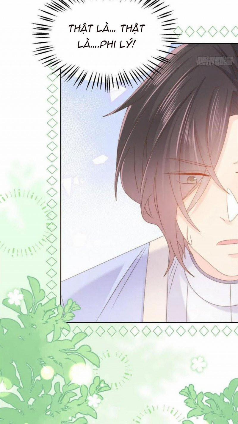 Cưng Chiều Đại Lão 3 Tuổi Rưỡi 182 trang 3