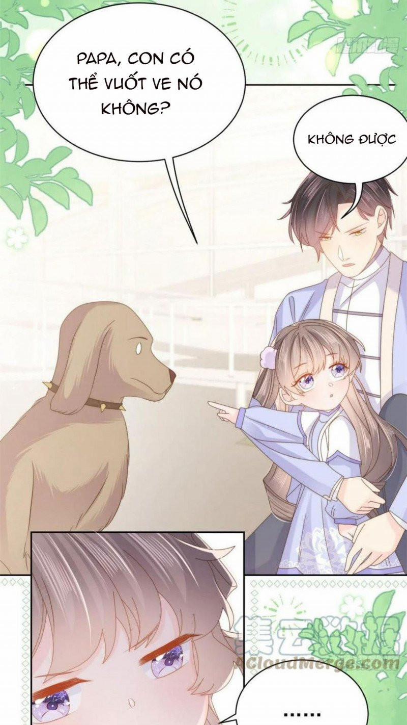 Cưng Chiều Đại Lão 3 Tuổi Rưỡi 182 trang 4