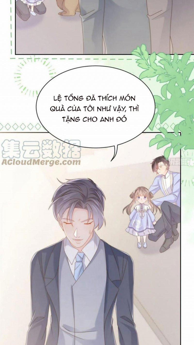 Cưng Chiều Đại Lão 3 Tuổi Rưỡi 182 trang 7