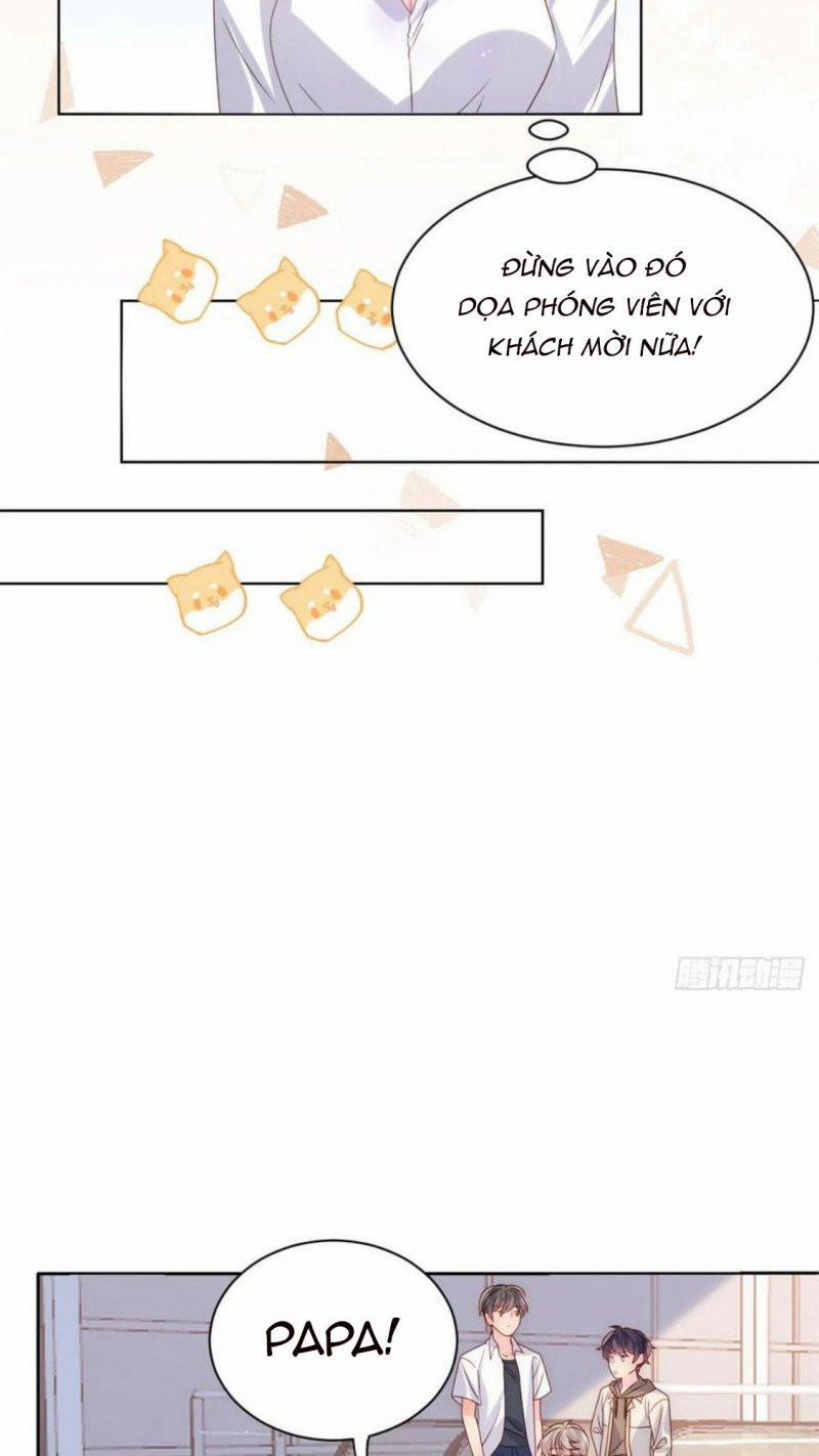 Cưng Chiều Đại Lão 3 Tuổi Rưỡi 183 trang 11