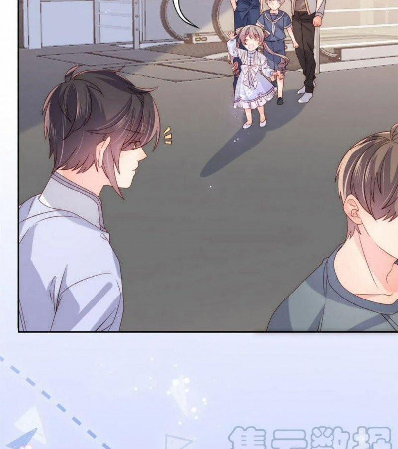 Cưng Chiều Đại Lão 3 Tuổi Rưỡi 183 trang 12