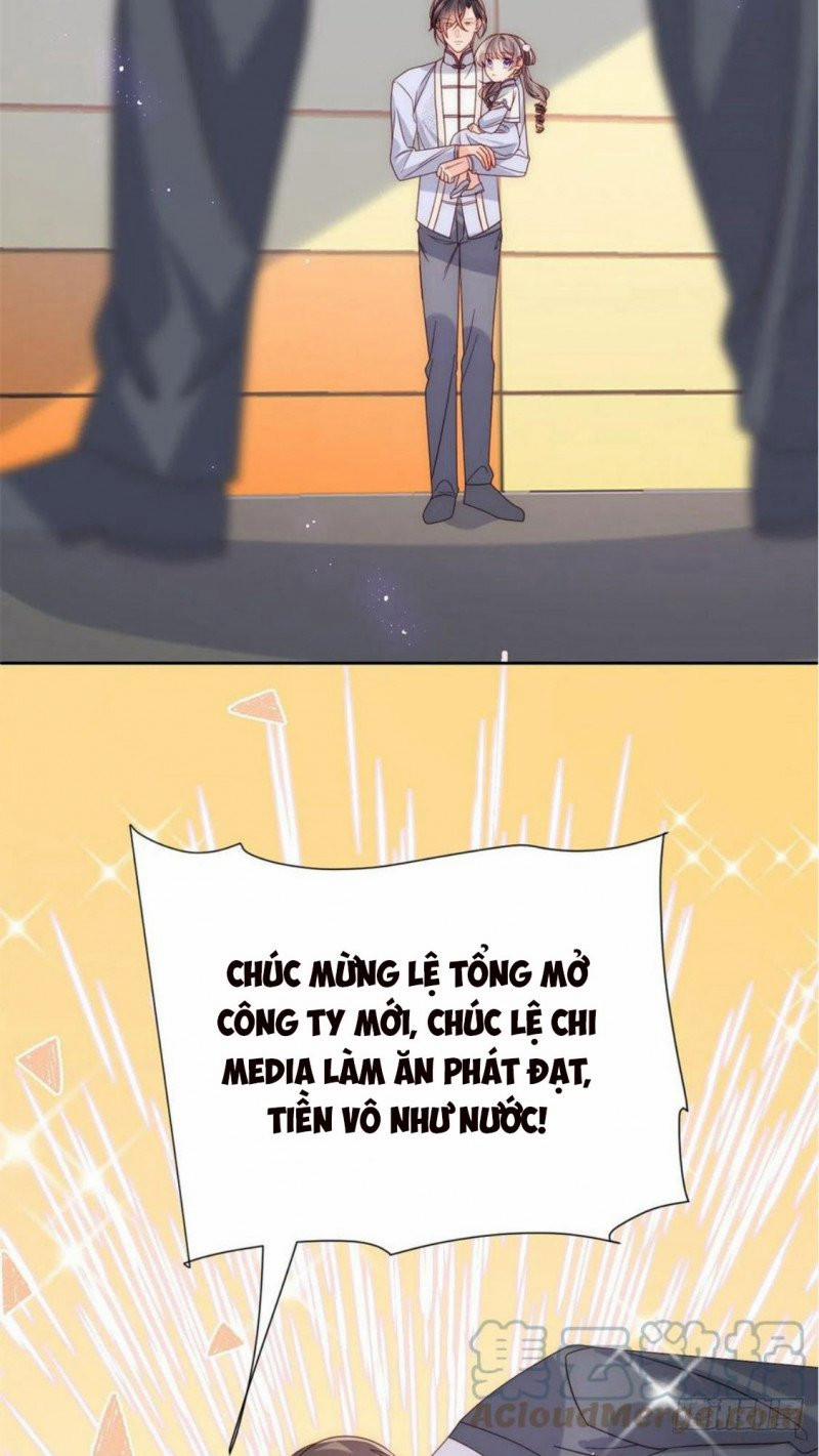 Cưng Chiều Đại Lão 3 Tuổi Rưỡi 183 trang 22