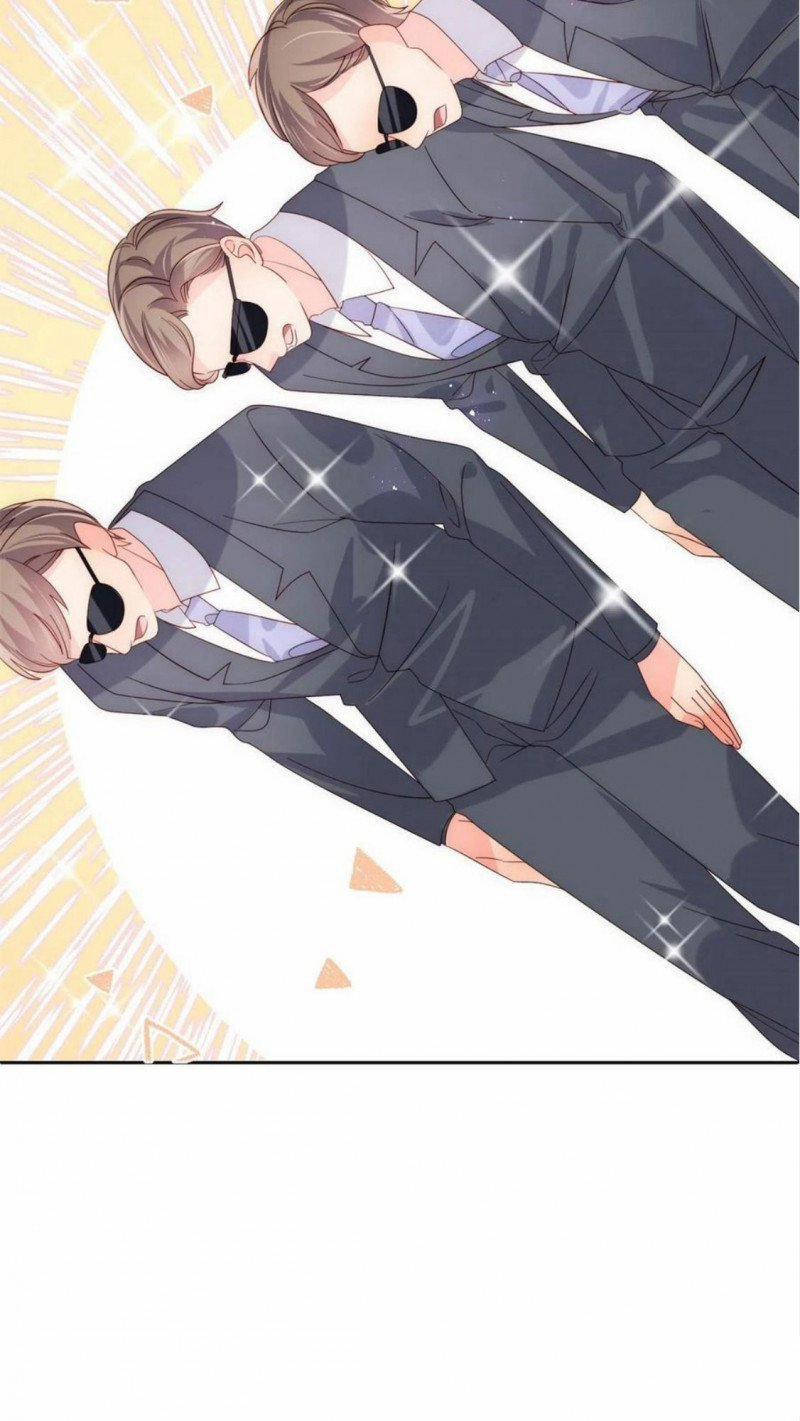 Cưng Chiều Đại Lão 3 Tuổi Rưỡi 183 trang 23