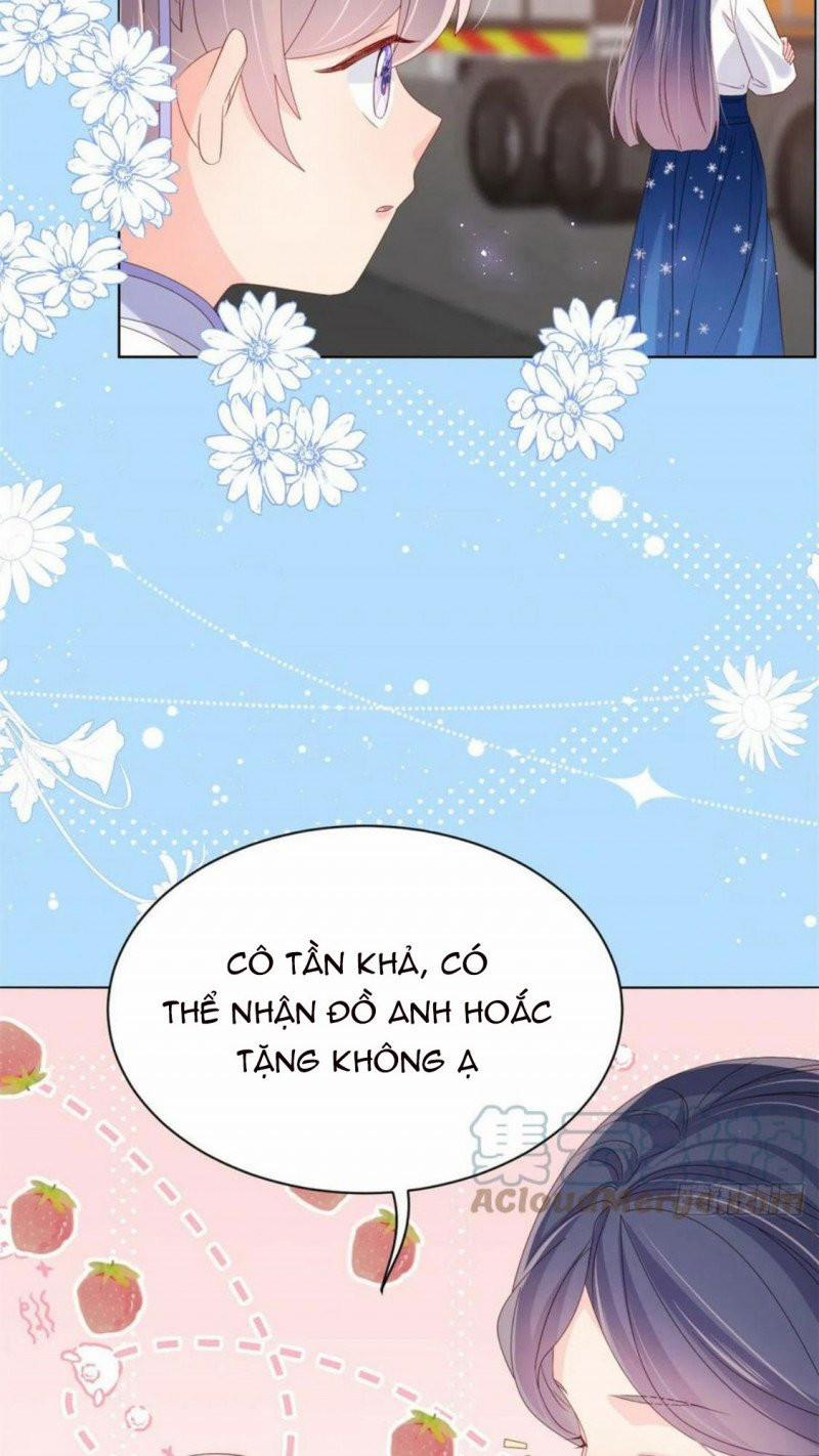 Cưng Chiều Đại Lão 3 Tuổi Rưỡi 183 trang 4