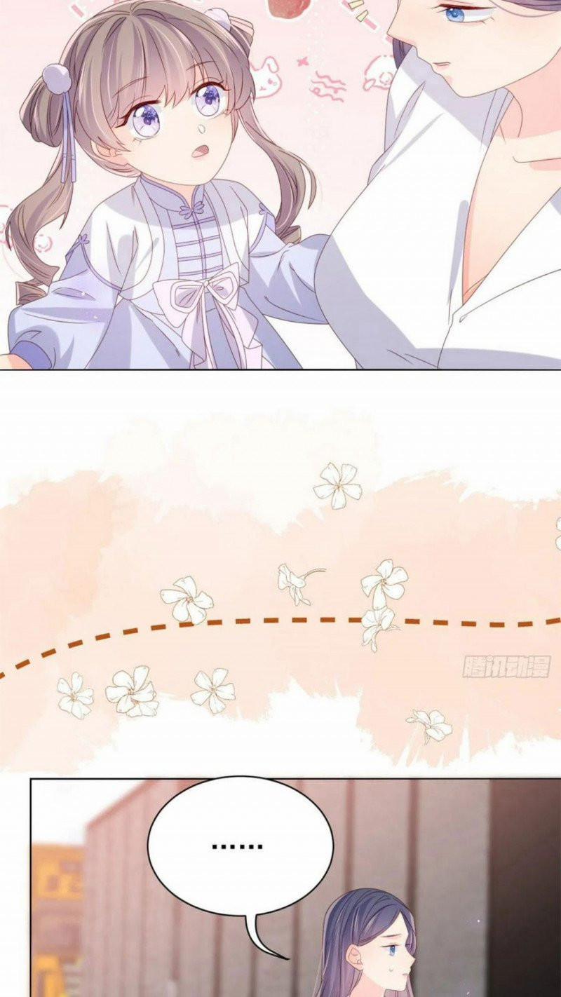 Cưng Chiều Đại Lão 3 Tuổi Rưỡi 183 trang 5