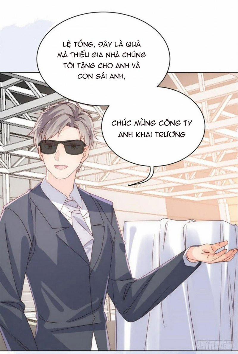 Cưng Chiều Đại Lão 3 Tuổi Rưỡi 184 trang 0