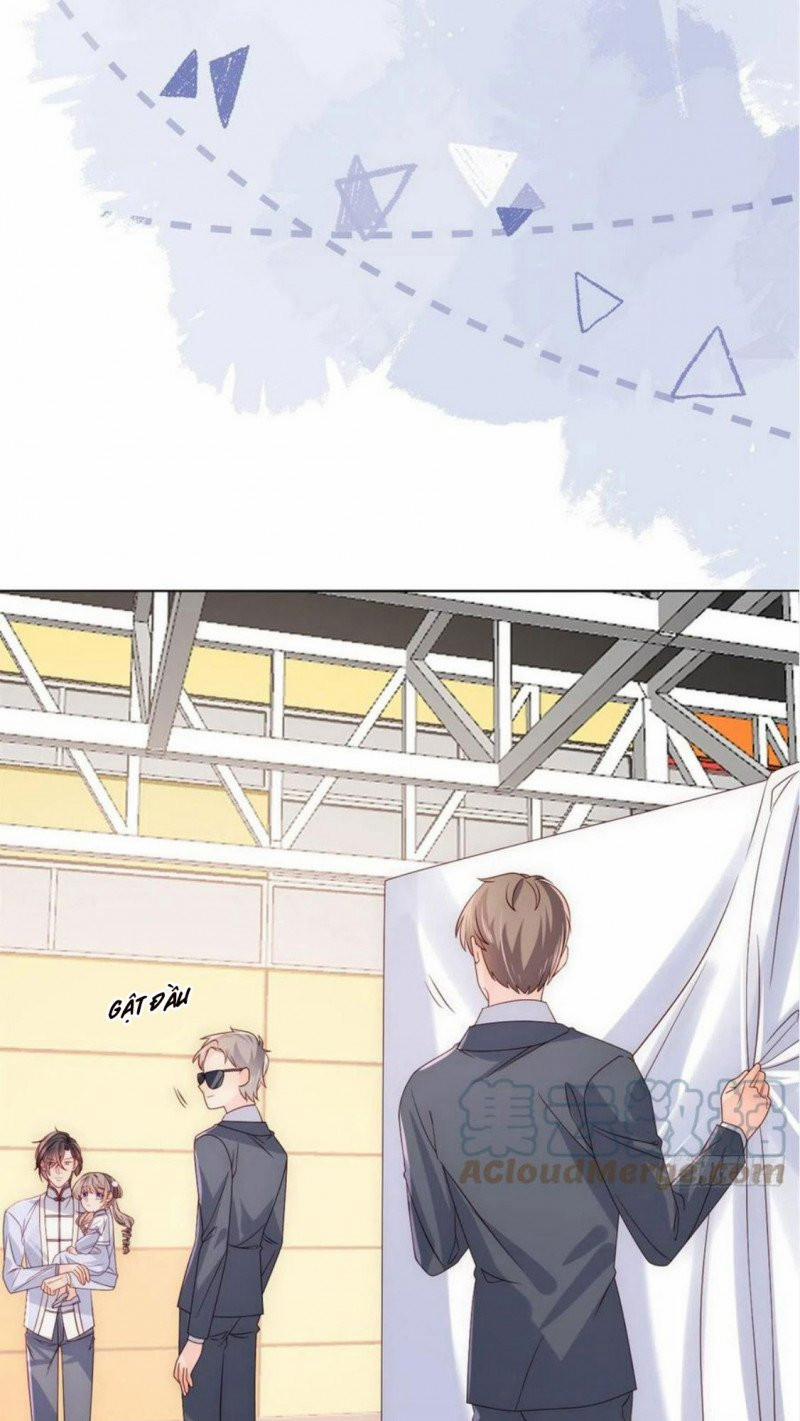 Cưng Chiều Đại Lão 3 Tuổi Rưỡi 184 trang 1