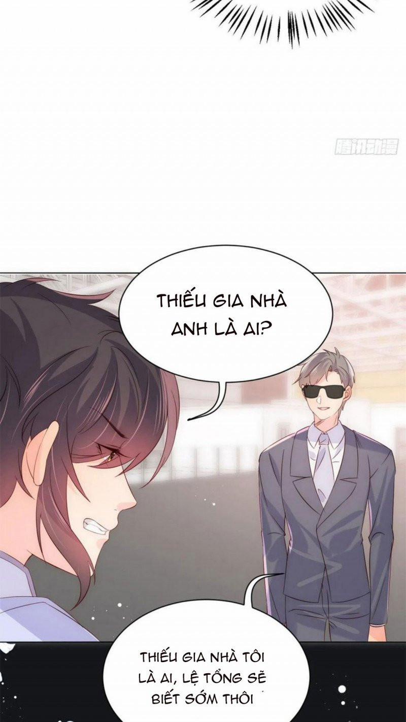 Cưng Chiều Đại Lão 3 Tuổi Rưỡi 184 trang 12