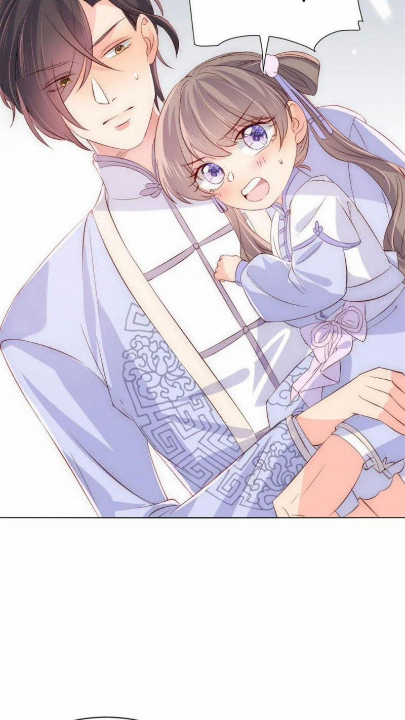 Cưng Chiều Đại Lão 3 Tuổi Rưỡi 184 trang 18