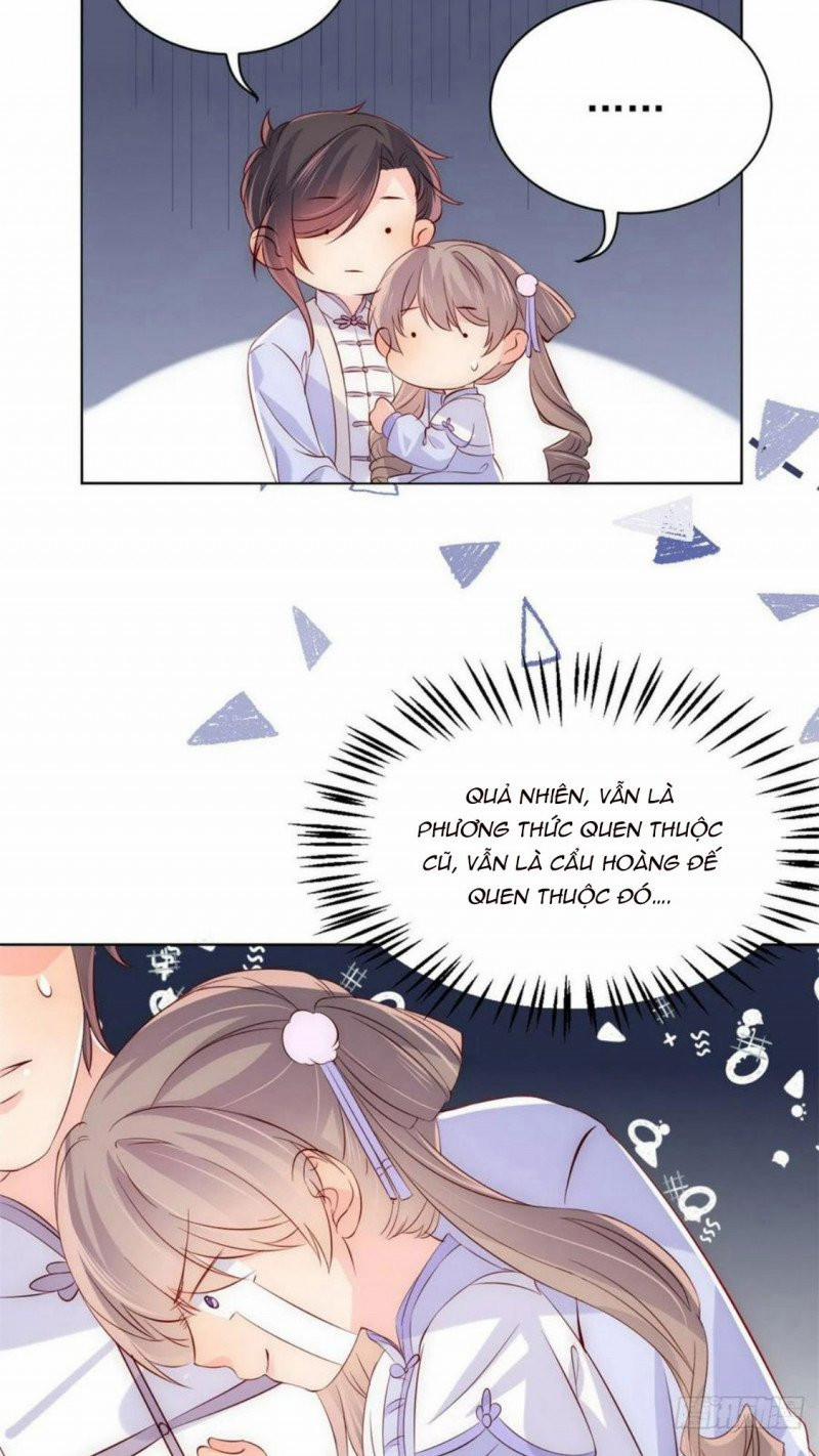 Cưng Chiều Đại Lão 3 Tuổi Rưỡi 184 trang 20