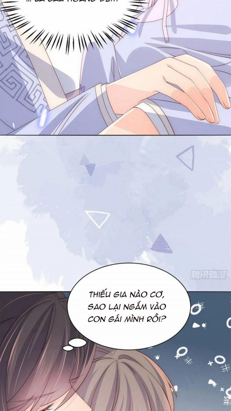 Cưng Chiều Đại Lão 3 Tuổi Rưỡi 184 trang 9