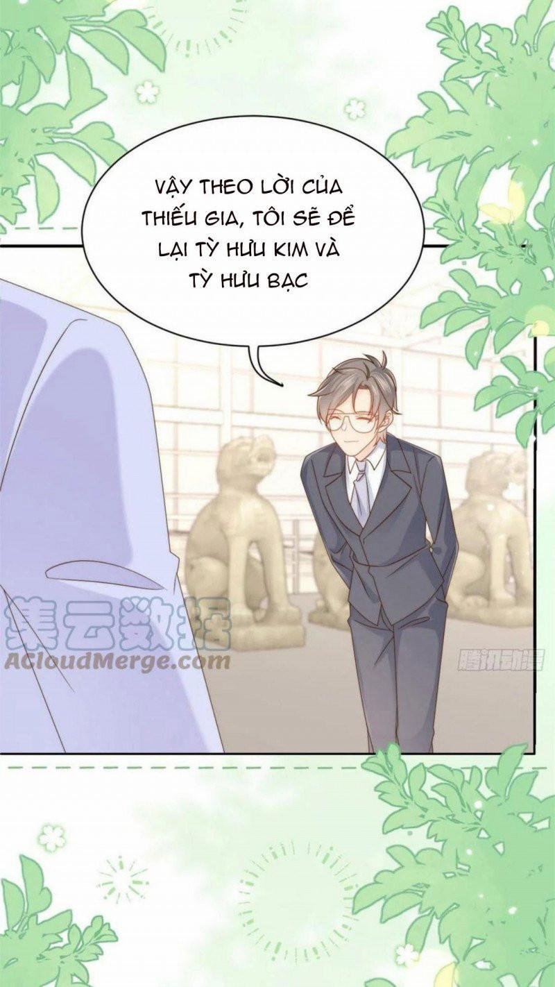 Cưng Chiều Đại Lão 3 Tuổi Rưỡi 185 trang 1