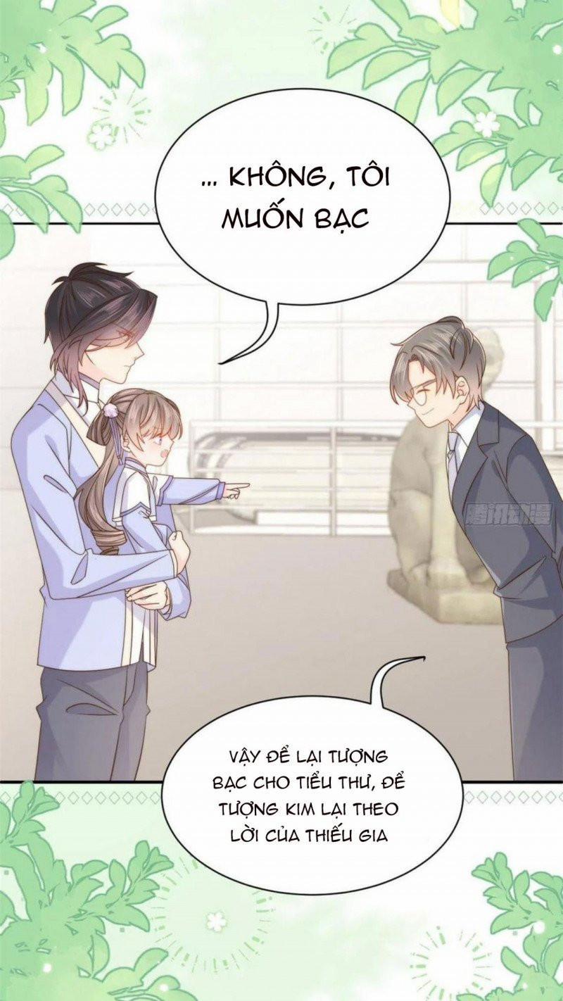 Cưng Chiều Đại Lão 3 Tuổi Rưỡi 185 trang 2