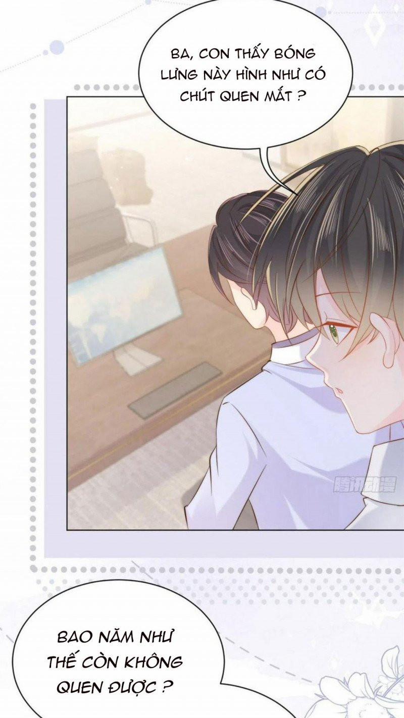 Cưng Chiều Đại Lão 3 Tuổi Rưỡi 185 trang 20