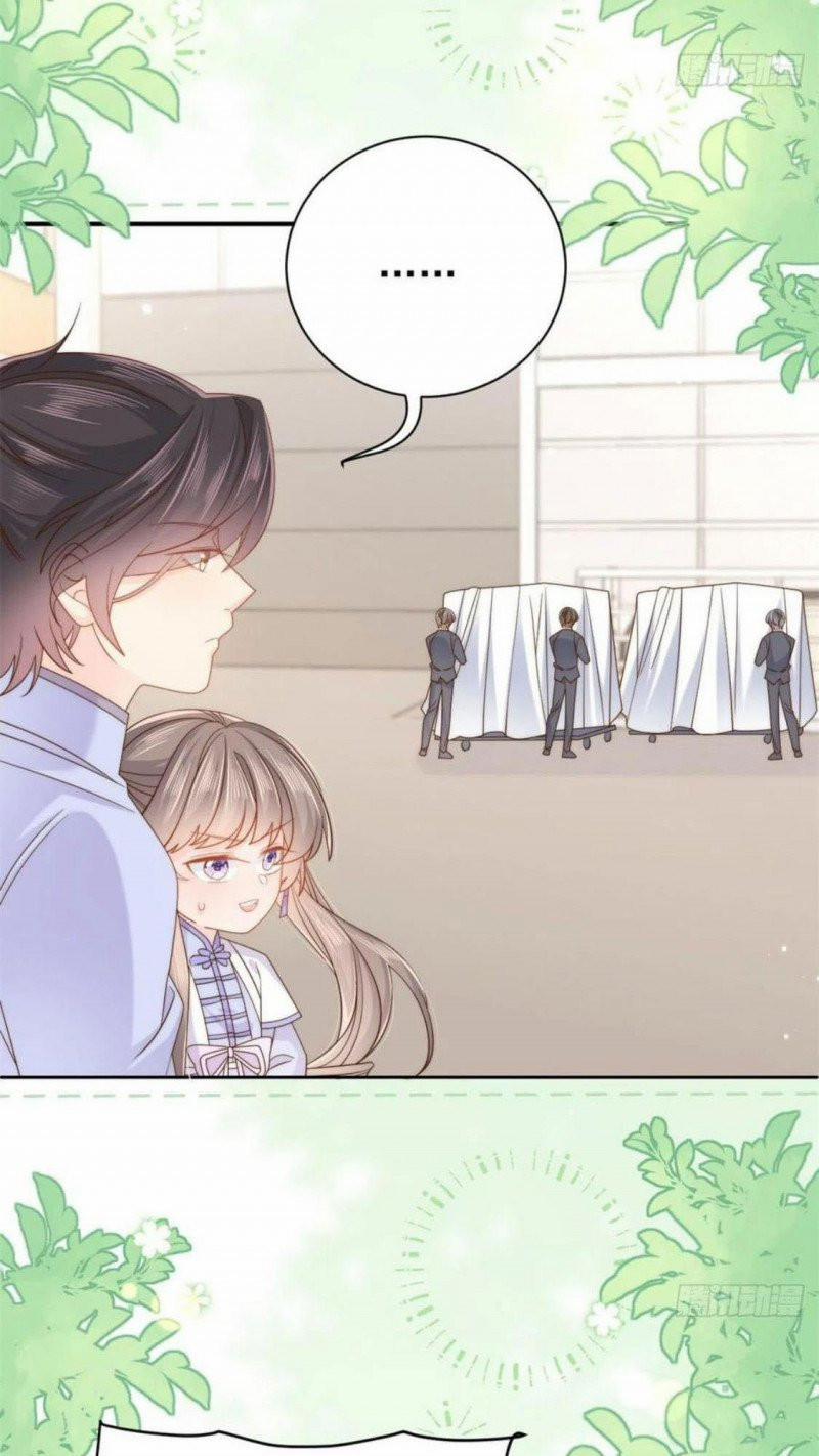 Cưng Chiều Đại Lão 3 Tuổi Rưỡi 185 trang 5