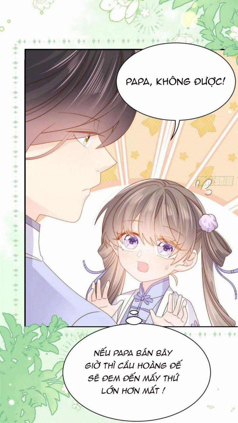 Cưng Chiều Đại Lão 3 Tuổi Rưỡi 185 trang 8