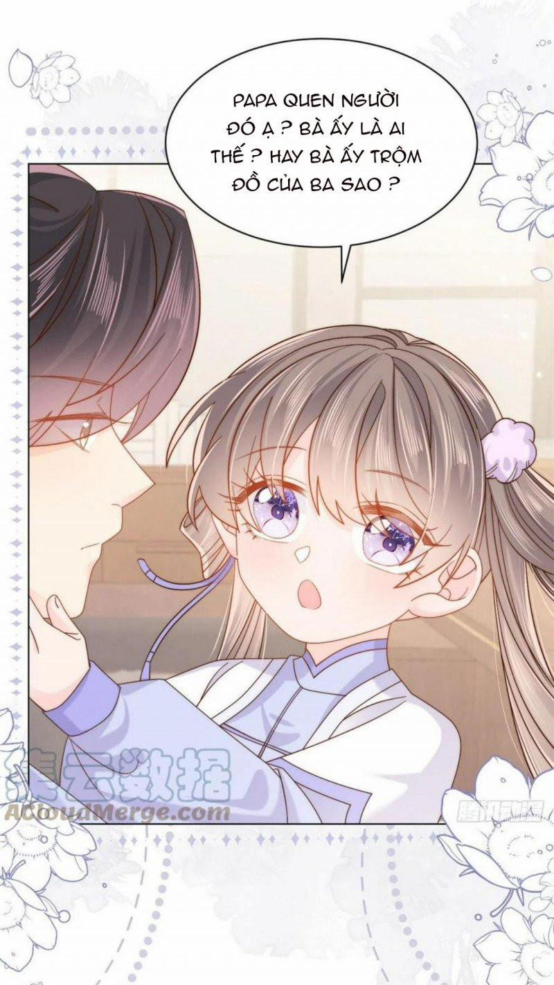 Cưng Chiều Đại Lão 3 Tuổi Rưỡi 186 trang 0