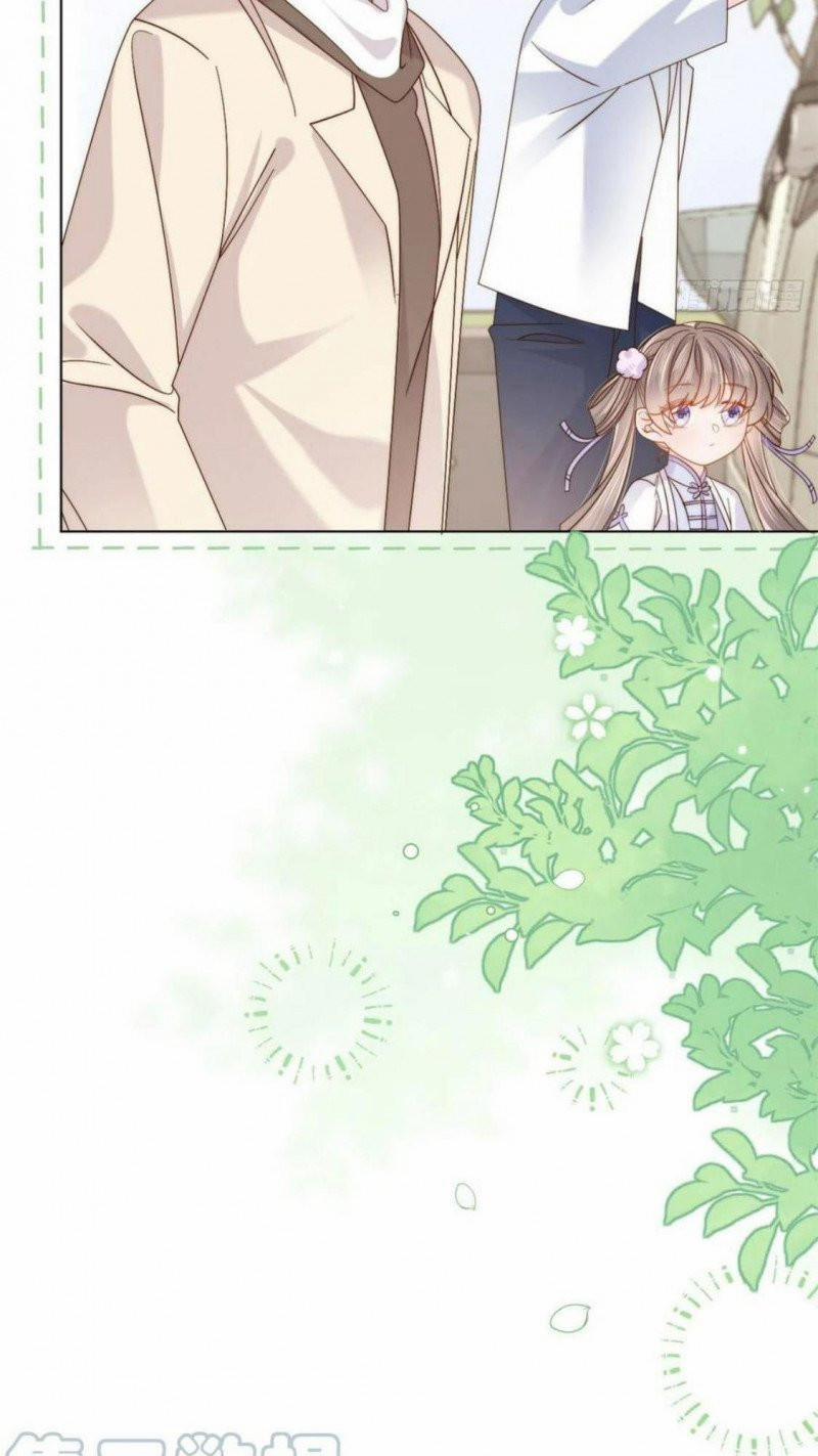 Cưng Chiều Đại Lão 3 Tuổi Rưỡi 186 trang 10