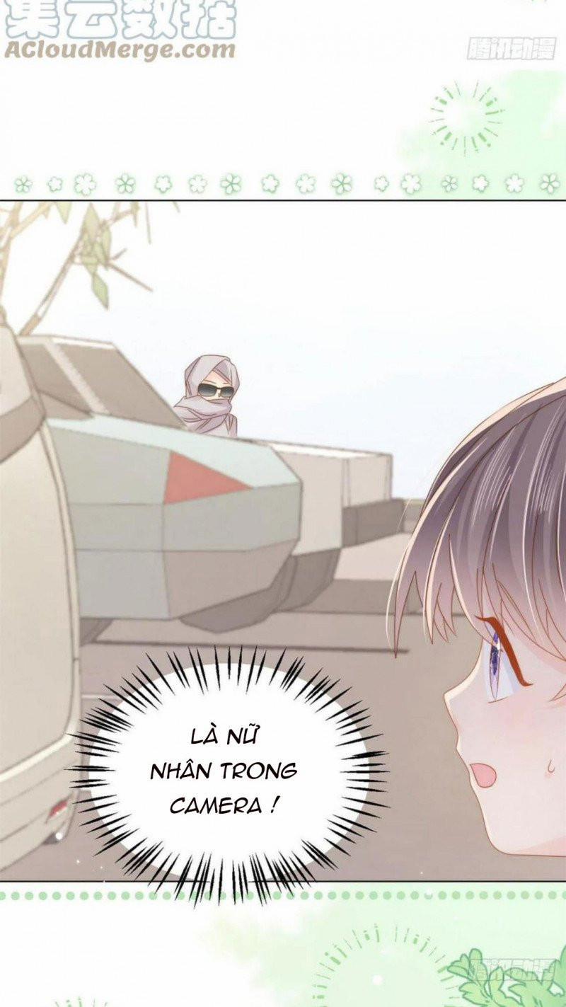 Cưng Chiều Đại Lão 3 Tuổi Rưỡi 186 trang 11