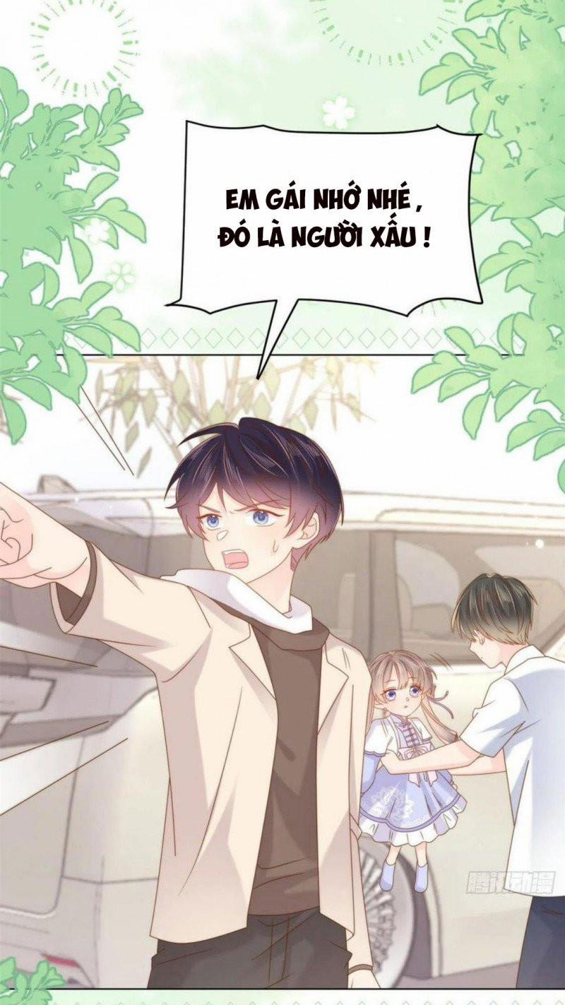 Cưng Chiều Đại Lão 3 Tuổi Rưỡi 186 trang 12