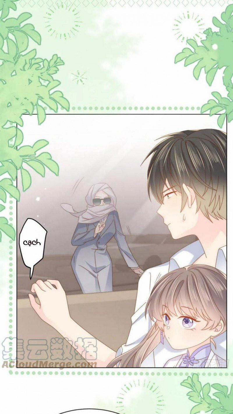 Cưng Chiều Đại Lão 3 Tuổi Rưỡi 186 trang 13