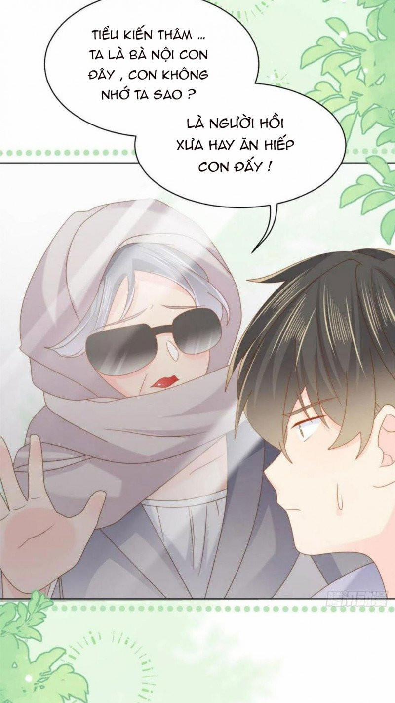 Cưng Chiều Đại Lão 3 Tuổi Rưỡi 186 trang 14