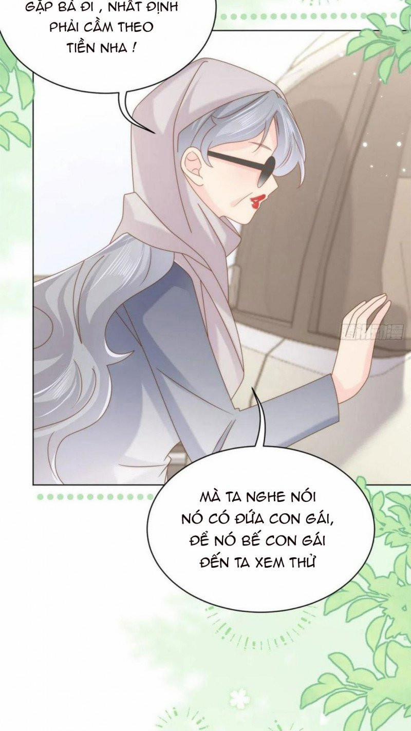 Cưng Chiều Đại Lão 3 Tuổi Rưỡi 186 trang 17