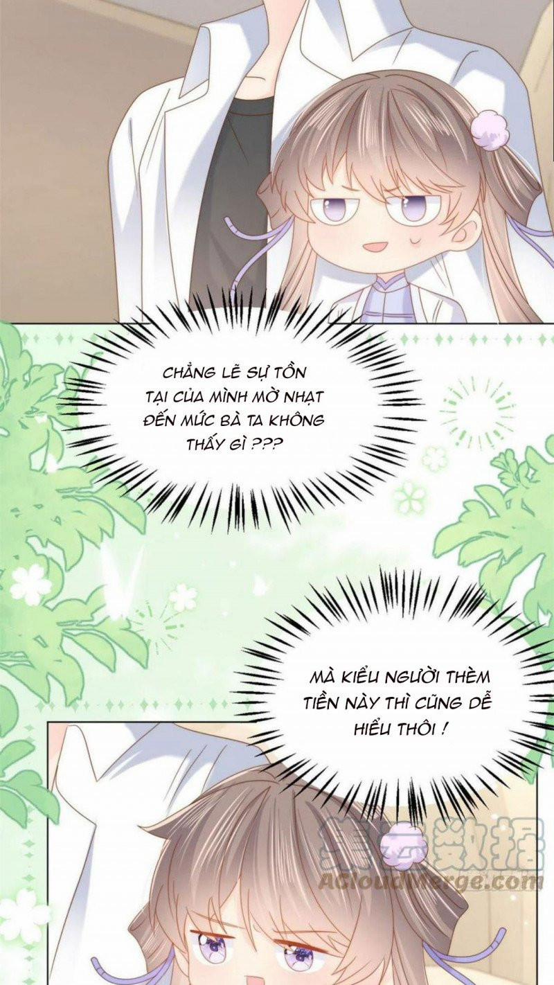 Cưng Chiều Đại Lão 3 Tuổi Rưỡi 186 trang 19