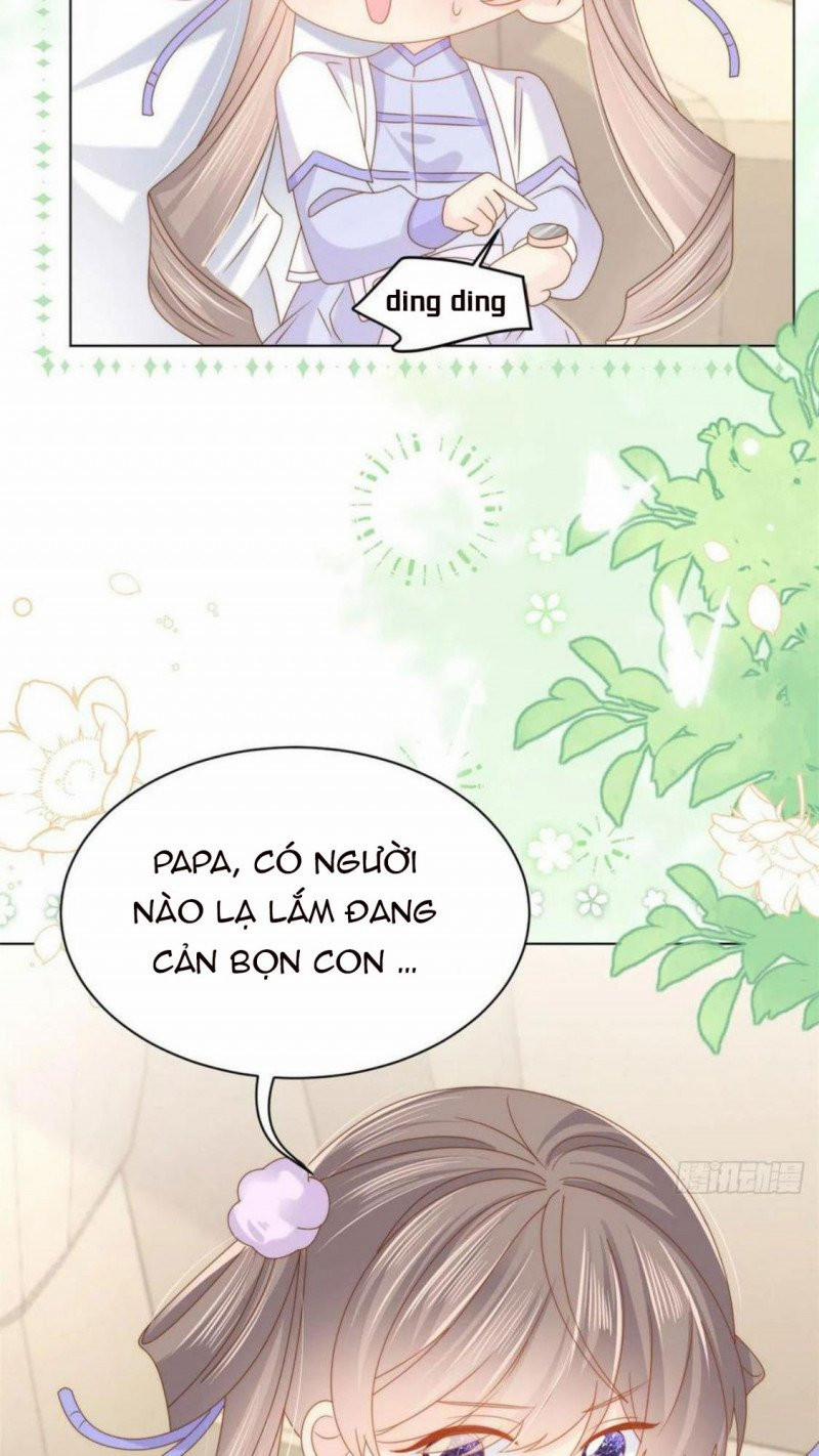 Cưng Chiều Đại Lão 3 Tuổi Rưỡi 186 trang 20