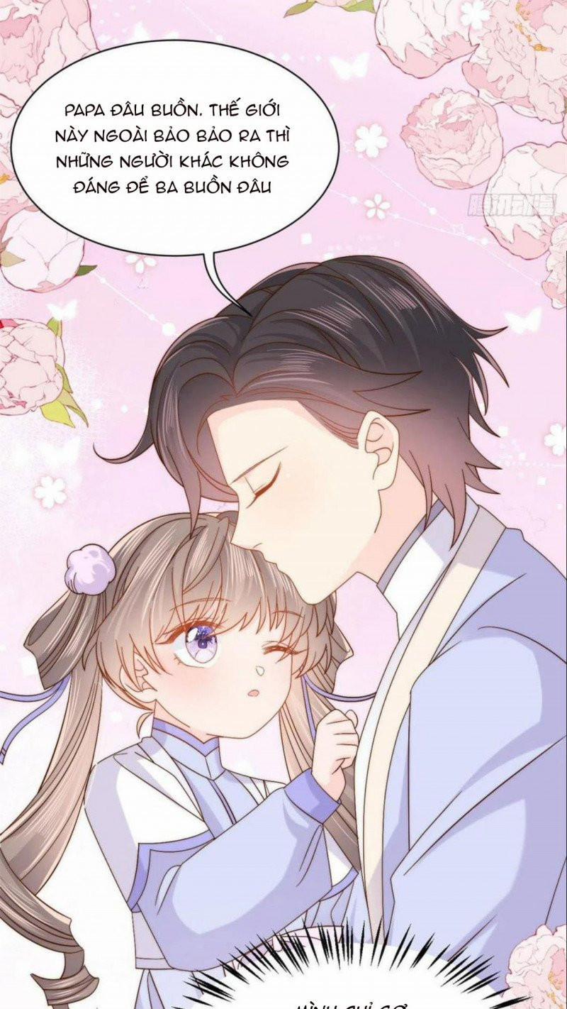 Cưng Chiều Đại Lão 3 Tuổi Rưỡi 186 trang 4