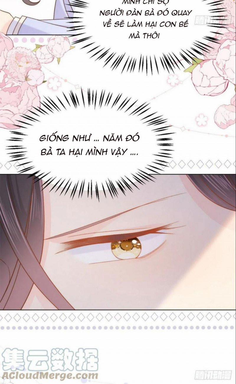 Cưng Chiều Đại Lão 3 Tuổi Rưỡi 186 trang 5