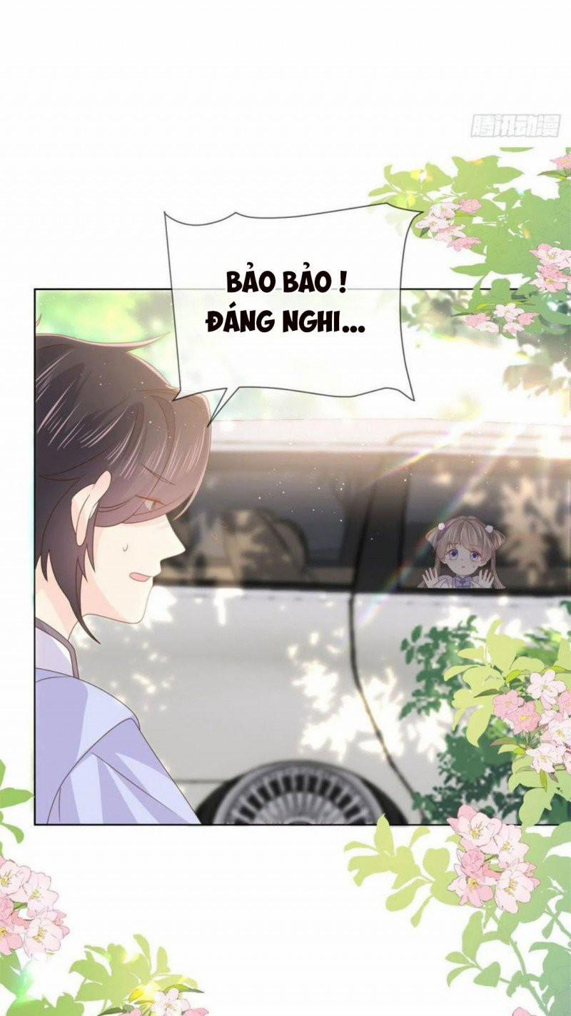 Cưng Chiều Đại Lão 3 Tuổi Rưỡi 187 trang 0