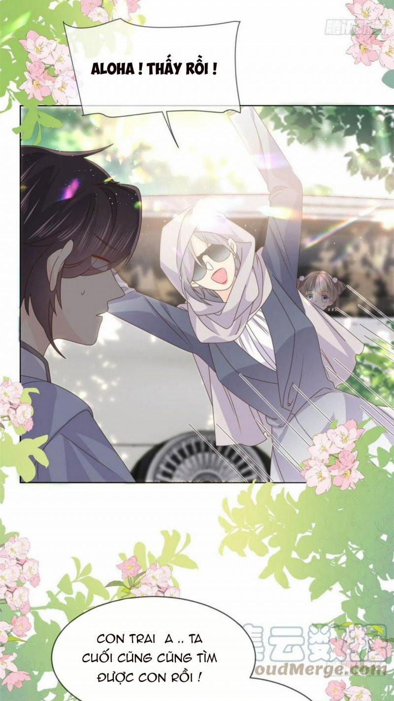 Cưng Chiều Đại Lão 3 Tuổi Rưỡi 187 trang 1