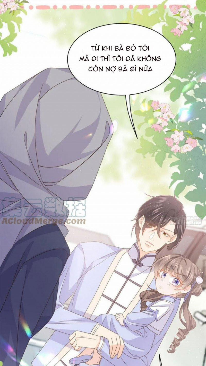 Cưng Chiều Đại Lão 3 Tuổi Rưỡi 187 trang 16