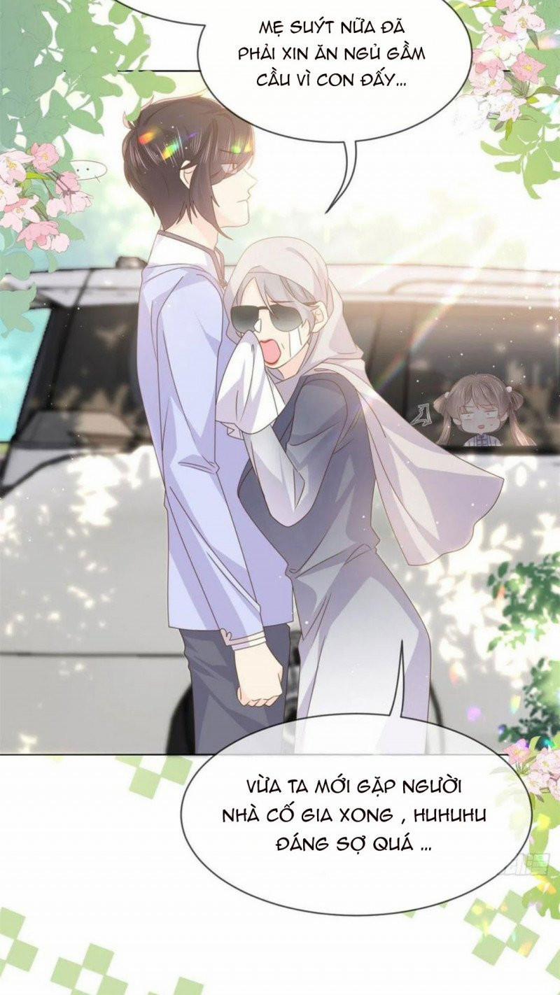 Cưng Chiều Đại Lão 3 Tuổi Rưỡi 187 trang 2