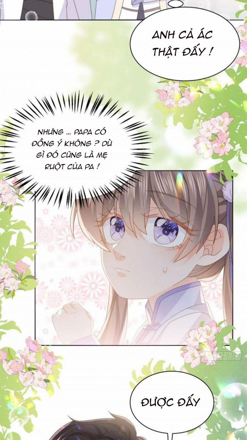 Cưng Chiều Đại Lão 3 Tuổi Rưỡi 187 trang 21