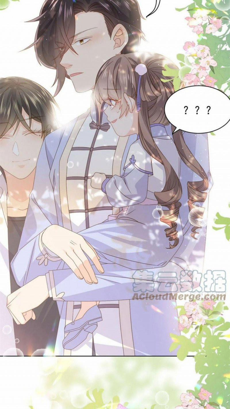 Cưng Chiều Đại Lão 3 Tuổi Rưỡi 187 trang 22