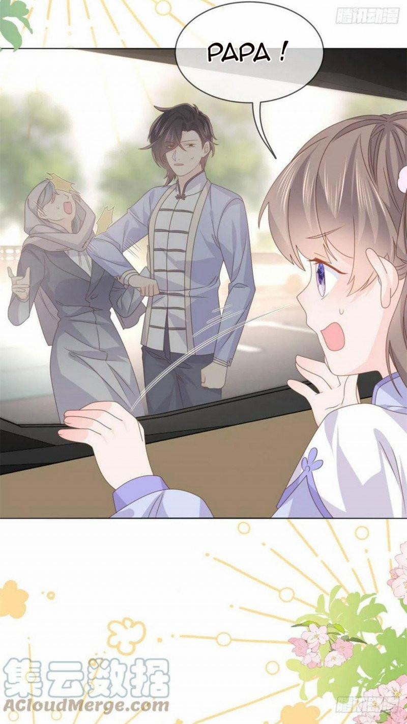 Cưng Chiều Đại Lão 3 Tuổi Rưỡi 187 trang 4