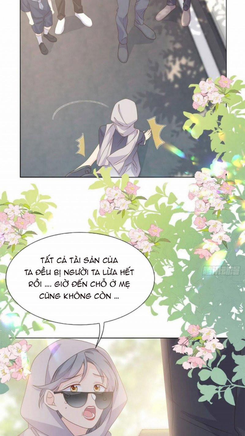 Cưng Chiều Đại Lão 3 Tuổi Rưỡi 187 trang 8