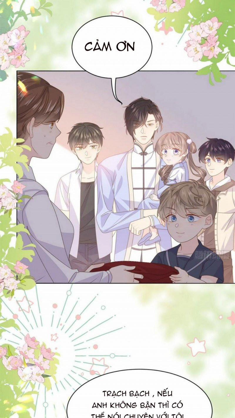 Cưng Chiều Đại Lão 3 Tuổi Rưỡi 188 trang 0