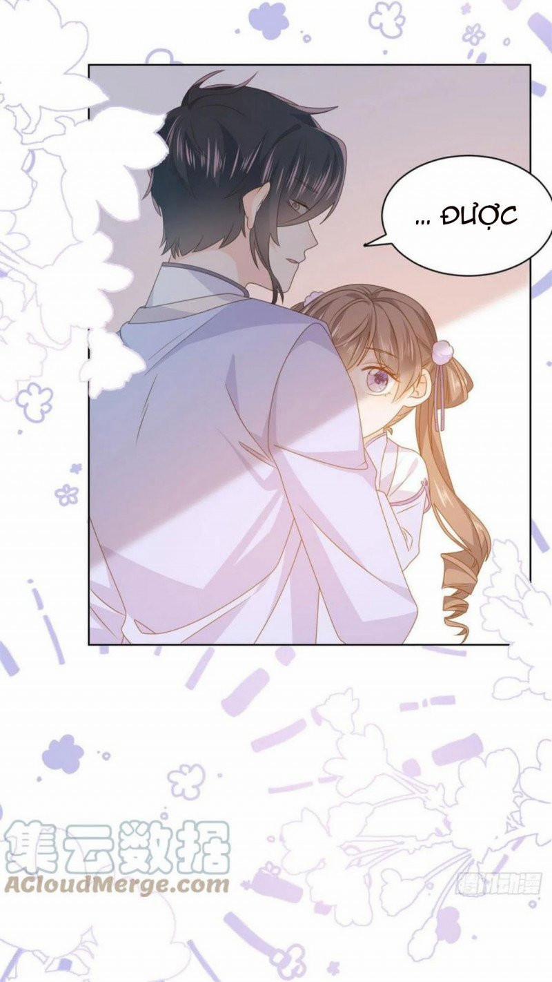 Cưng Chiều Đại Lão 3 Tuổi Rưỡi 188 trang 10