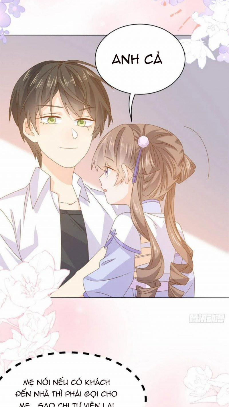 Cưng Chiều Đại Lão 3 Tuổi Rưỡi 188 trang 15