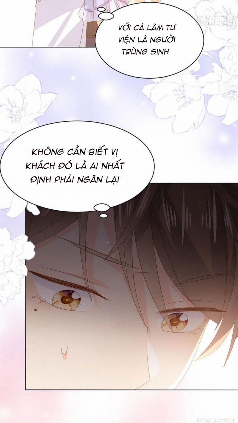 Cưng Chiều Đại Lão 3 Tuổi Rưỡi 188 trang 18