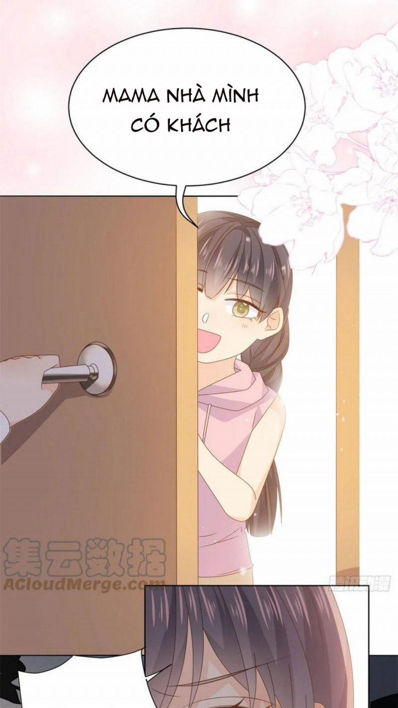 Cưng Chiều Đại Lão 3 Tuổi Rưỡi 188 trang 20