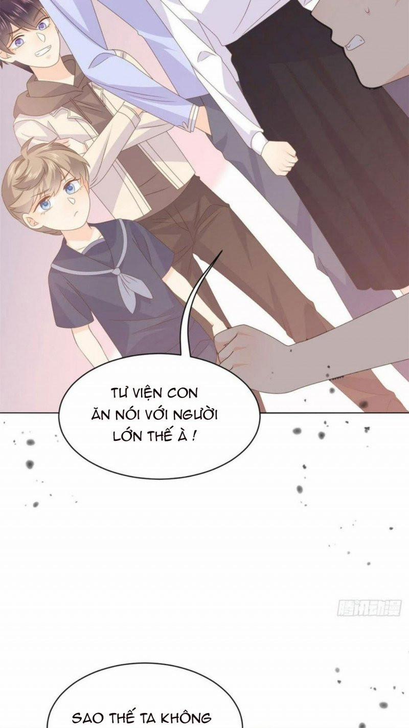 Cưng Chiều Đại Lão 3 Tuổi Rưỡi 188 trang 22