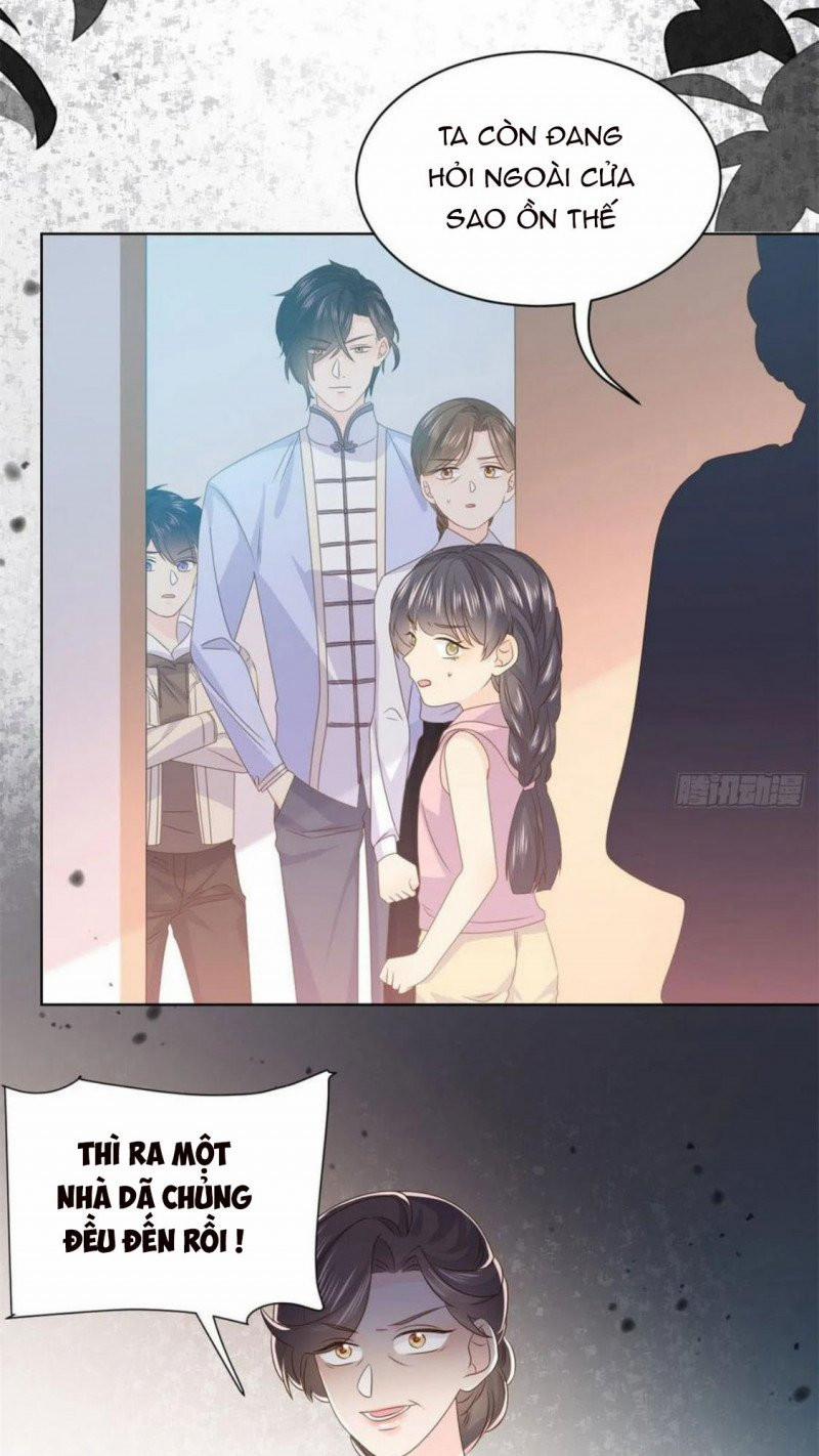 Cưng Chiều Đại Lão 3 Tuổi Rưỡi 188 trang 24